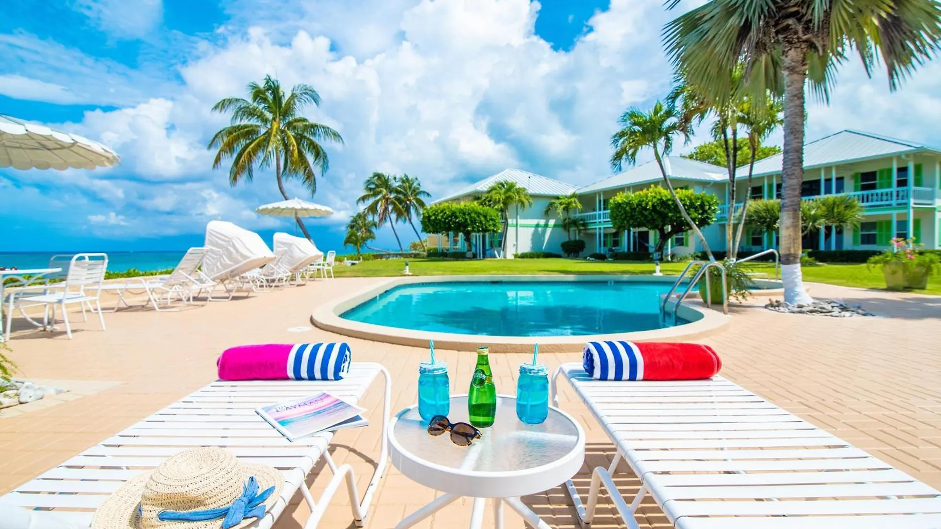 Cocoplum #8 Condo George Town 0*,  Cayman Adaları