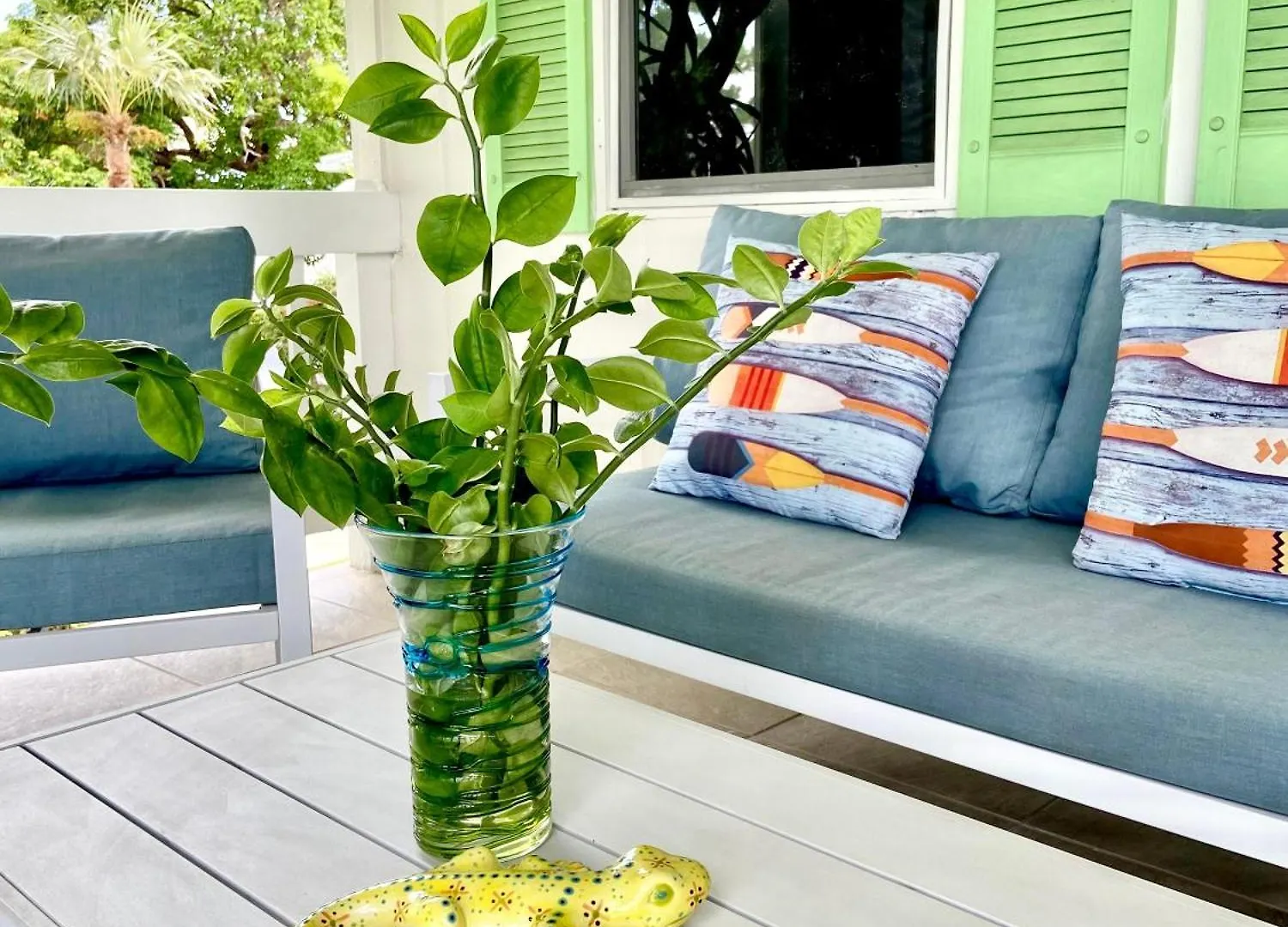 Cocoplum #8 Condo George Town